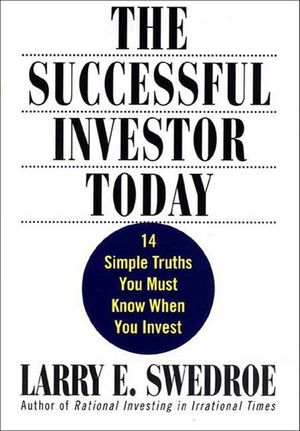 Buy The Successful Investor Today at Amazon