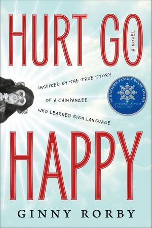 Buy Hurt Go Happy at Amazon