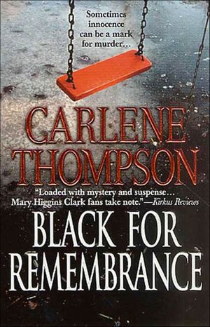 Buy Black for Remembrance at Amazon