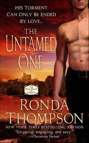 Buy The Untamed One at Amazon