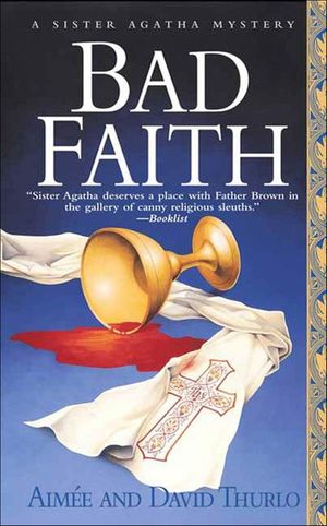 Buy Bad Faith at Amazon