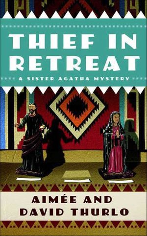 Buy Thief in Retreat at Amazon