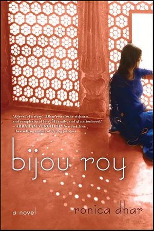 Bijou Roy
