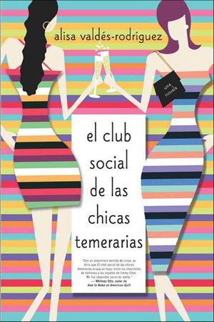 Buy El club social de las chicas temerarias at Amazon