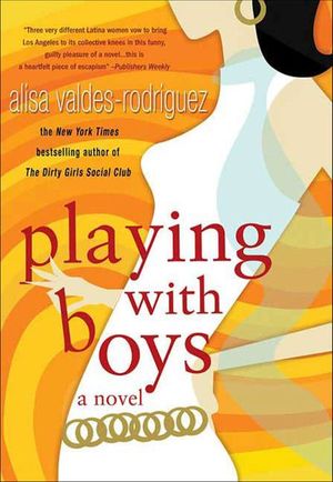 Buy Playing with Boys at Amazon