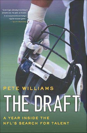 Buy The Draft at Amazon