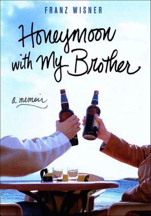 Buy Honeymoon with My Brother at Amazon