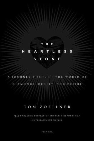 Buy The Heartless Stone at Amazon