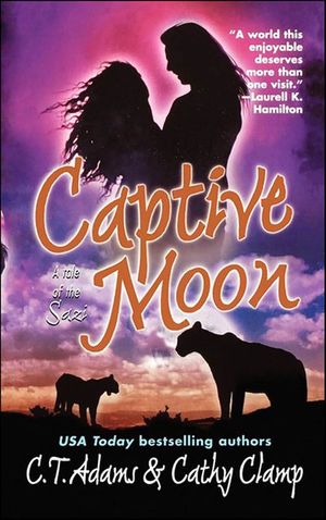 Captive Moon
