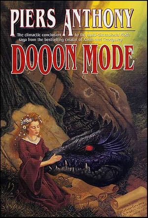 DoOon Mode