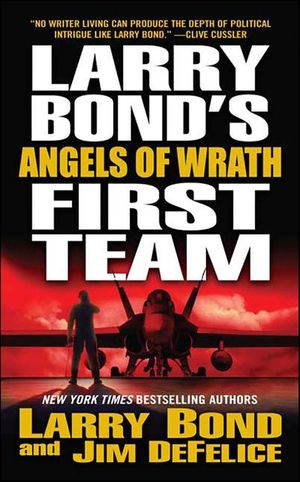 First Team: Angels of Wrath