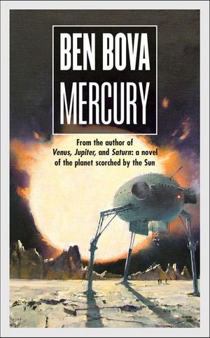 Buy Mercury at Amazon