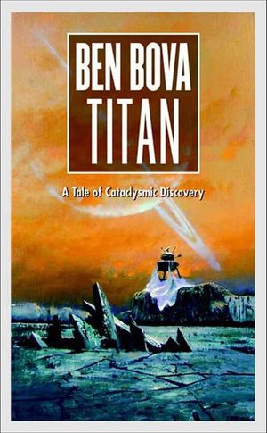 Buy Titan at Amazon