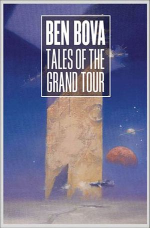 Buy Tales of the Grand Tour at Amazon