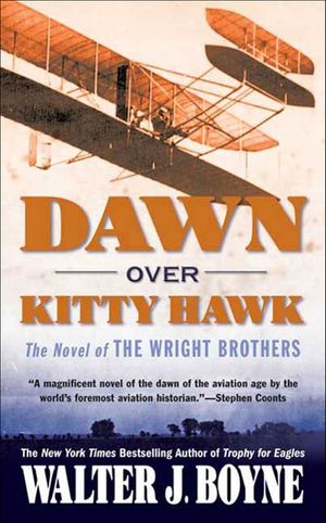 Buy Dawn Over Kitty Hawk at Amazon