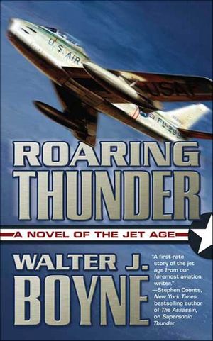 Buy Roaring Thunder at Amazon