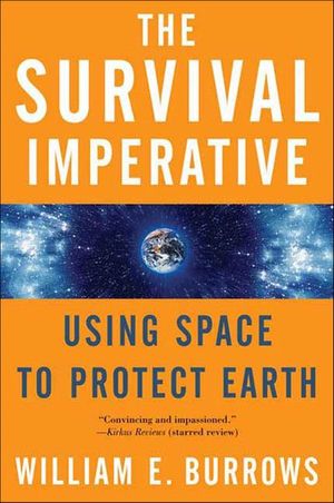 Buy The Survival Imperative at Amazon