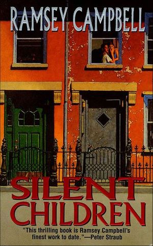 Buy Silent Children at Amazon