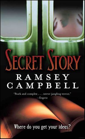 Buy Secret Story at Amazon