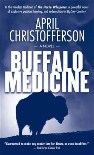 Buy Buffalo Medicine at Amazon