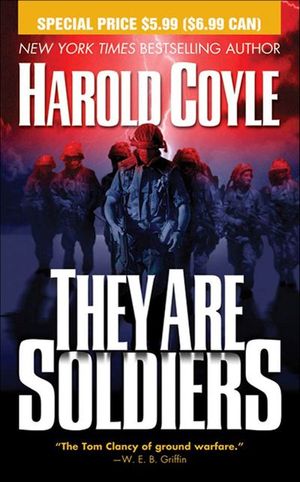 Buy They Are Soldiers at Amazon