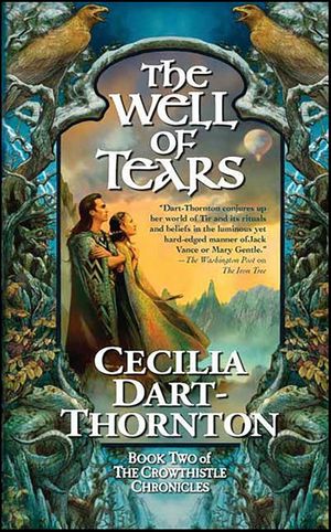 The Well of Tears