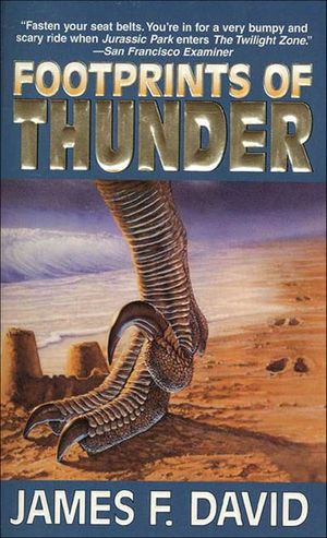 Buy Footprints of Thunder at Amazon