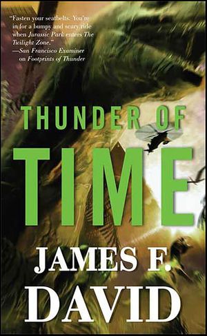 Thunder of Time
