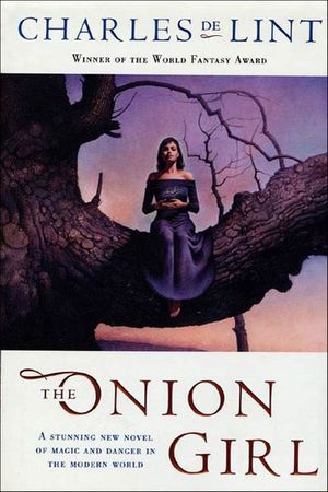Buy The Onion Girl at Amazon