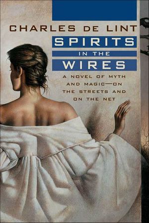 Spirits in the Wires