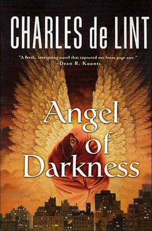 Buy Angel of Darkness at Amazon