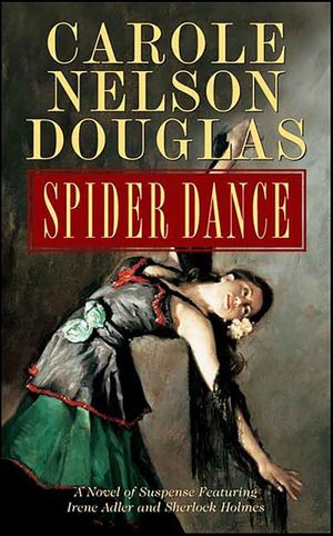 Spider Dance