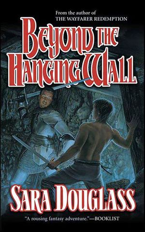 Beyond the Hanging Wall