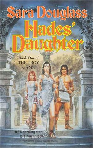 Buy Hades' Daughter at Amazon