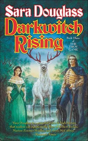 Buy Darkwitch Rising at Amazon