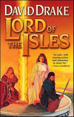 Lord of the Isles