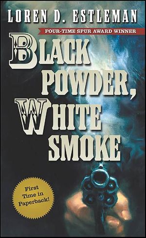 Black Powder, White Smoke