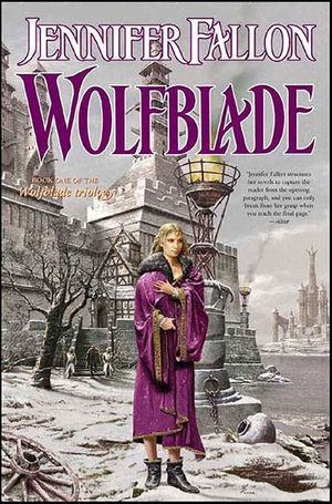 Wolfblade