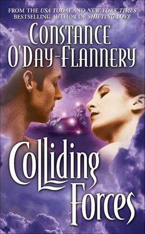 Buy Colliding Forces at Amazon