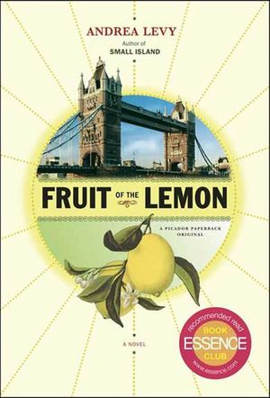 Buy Fruit of the Lemon at Amazon