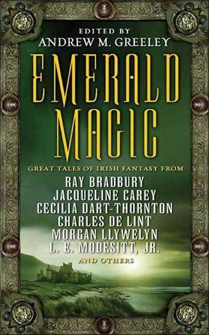 Buy Emerald Magic at Amazon