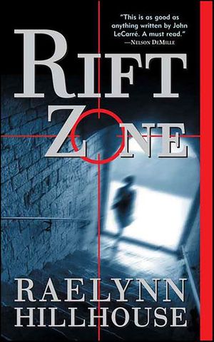 Rift Zone