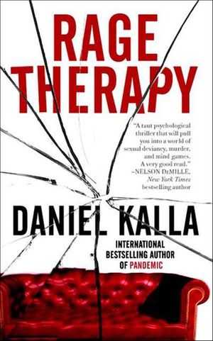 Buy Rage Therapy at Amazon