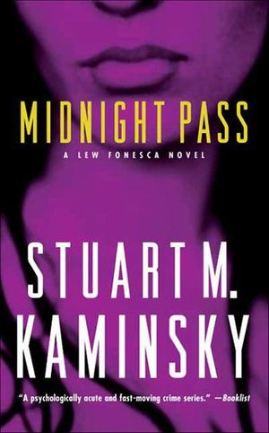 Buy Midnight Pass at Amazon