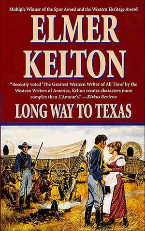 Buy Long Way to Texas at Amazon