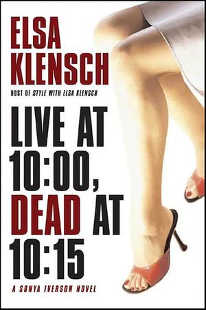 Live at 10:00, Dead at 10:15