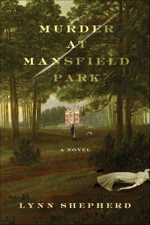 Murder at Mansfield Park