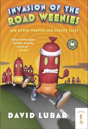 Buy Invasion of the Road Weenies at Amazon