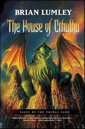 The House of Cthulhu