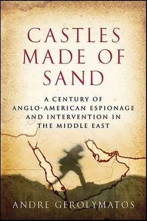 Castles Made of Sand